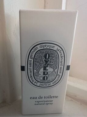 Diptyque Oyedo 2ml sample